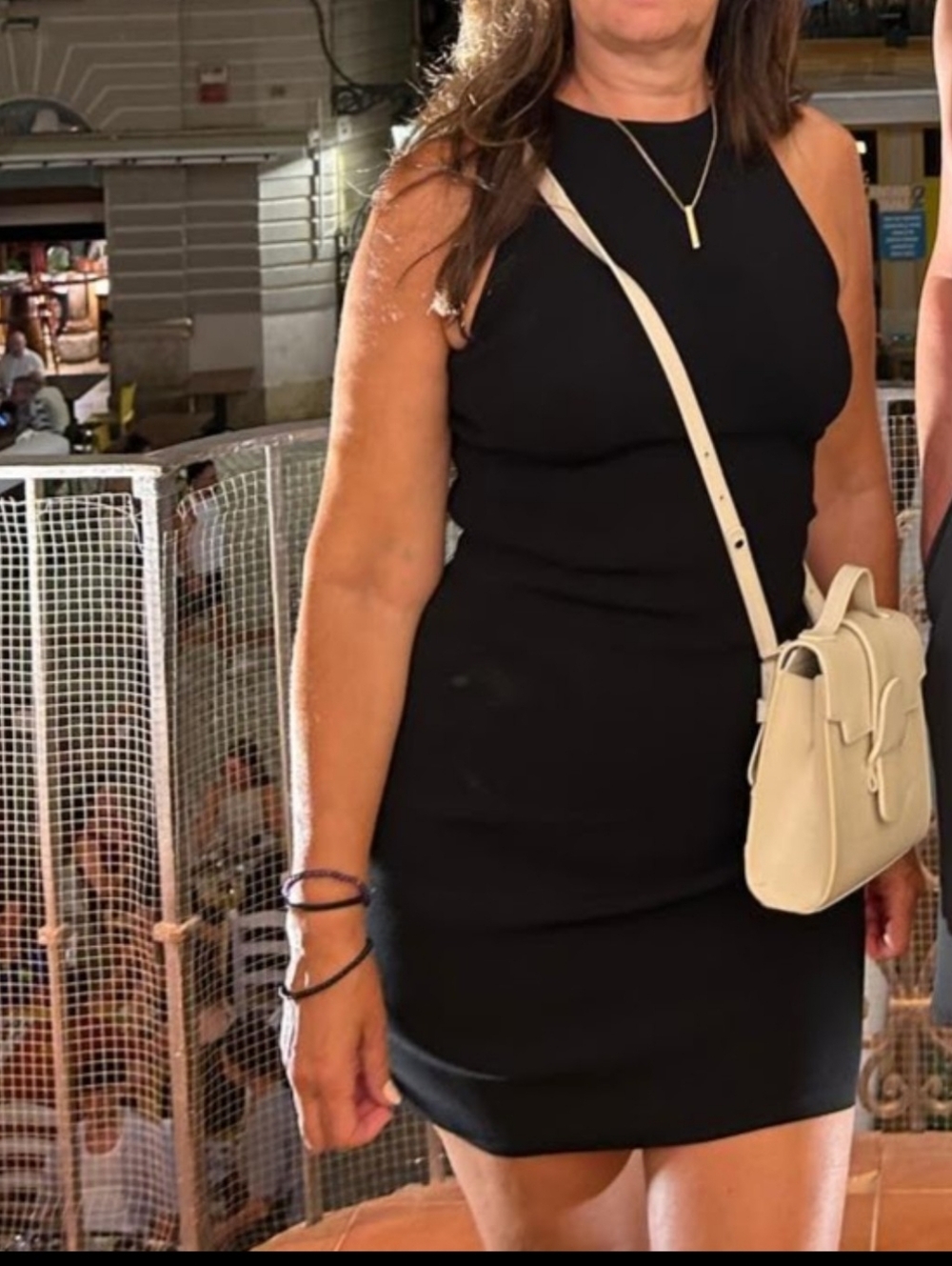 Babaton Stretch Dress